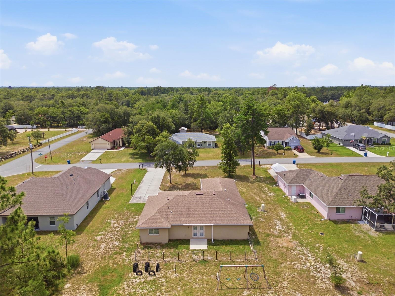 ROYAL HIGHLANDS - Residential
