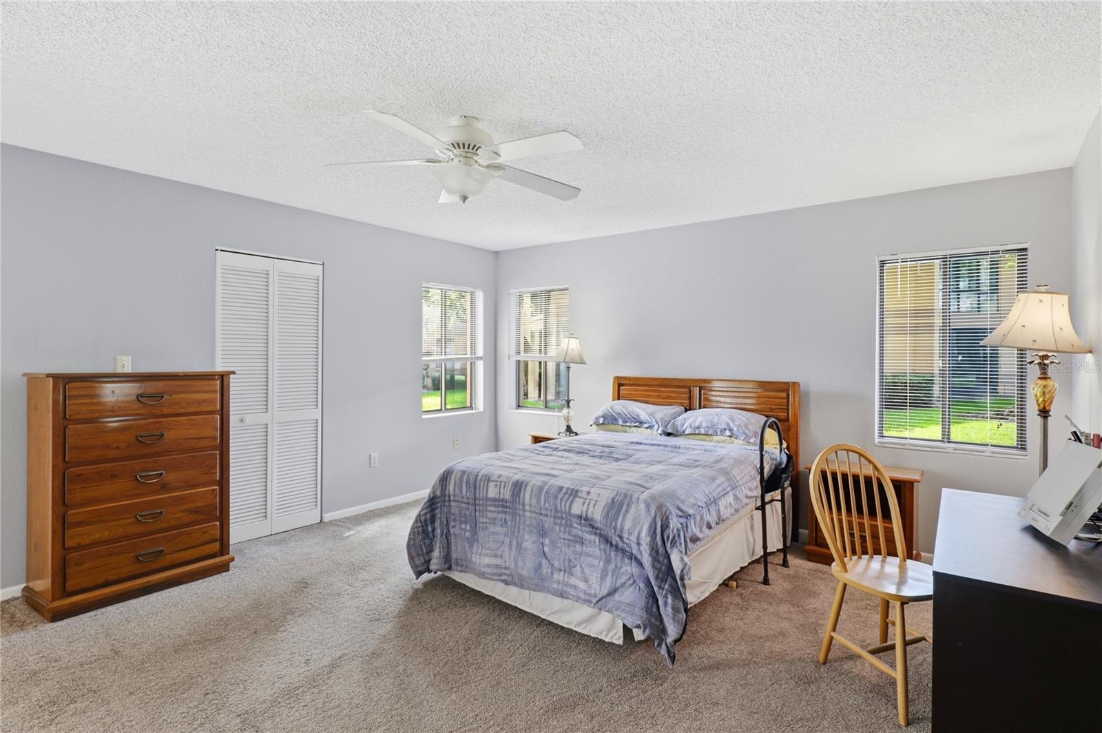MISTY SPRINGS CONDOS - Residential