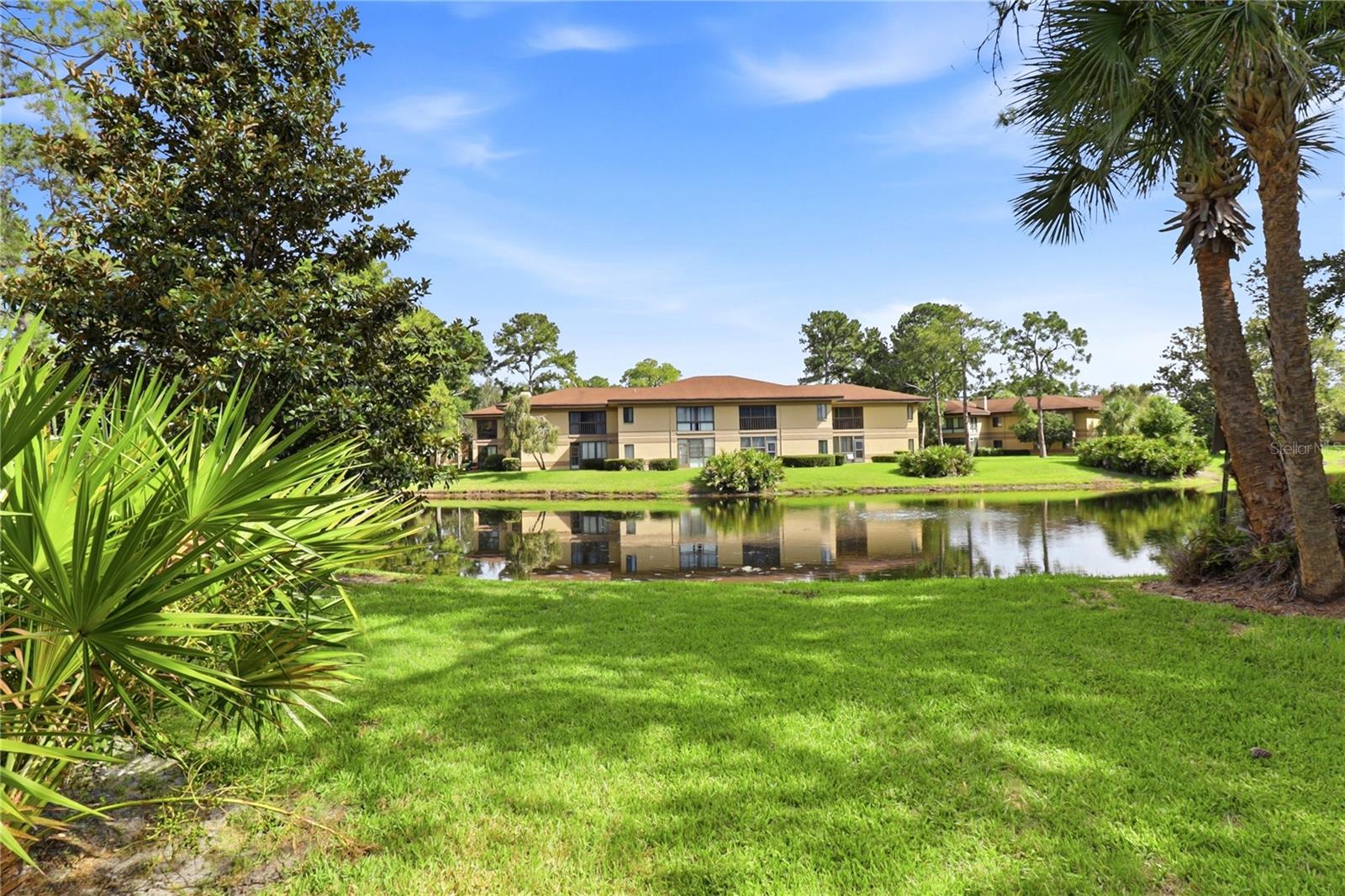 MISTY SPRINGS CONDOS - Residential