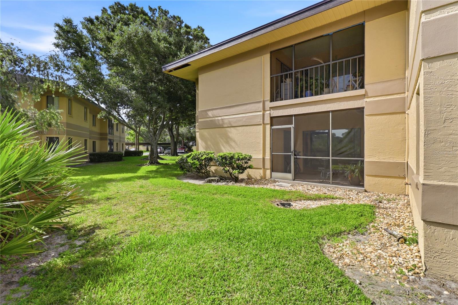 MISTY SPRINGS CONDOS - Residential