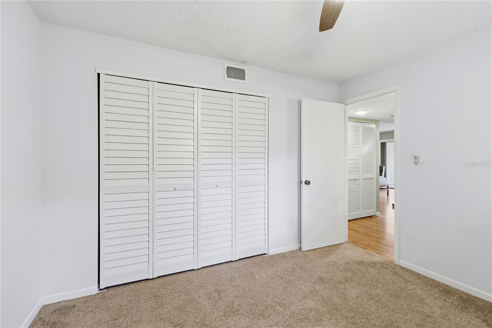 MISTY SPRINGS CONDOS - Residential