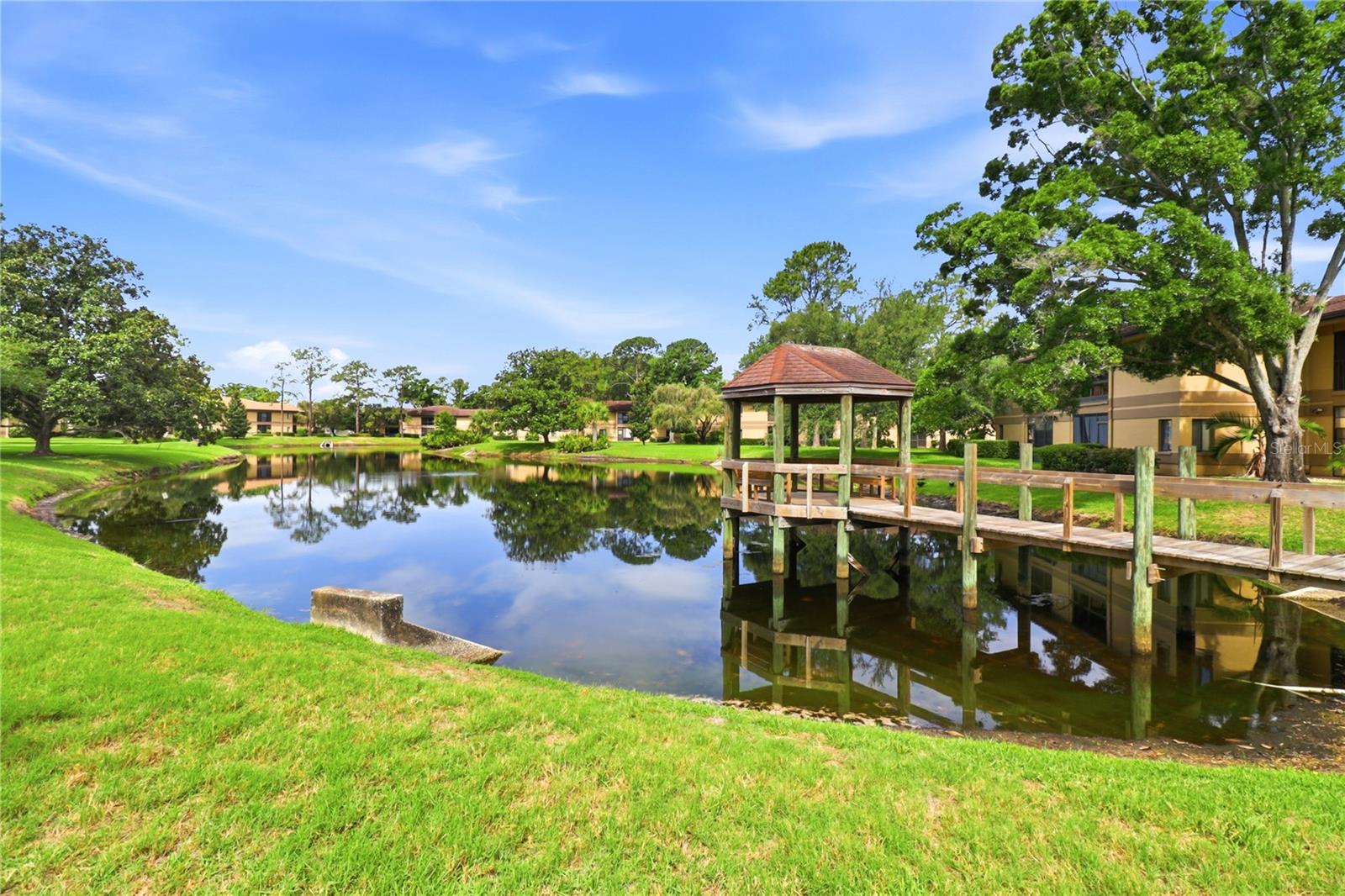 MISTY SPRINGS CONDOS - Residential