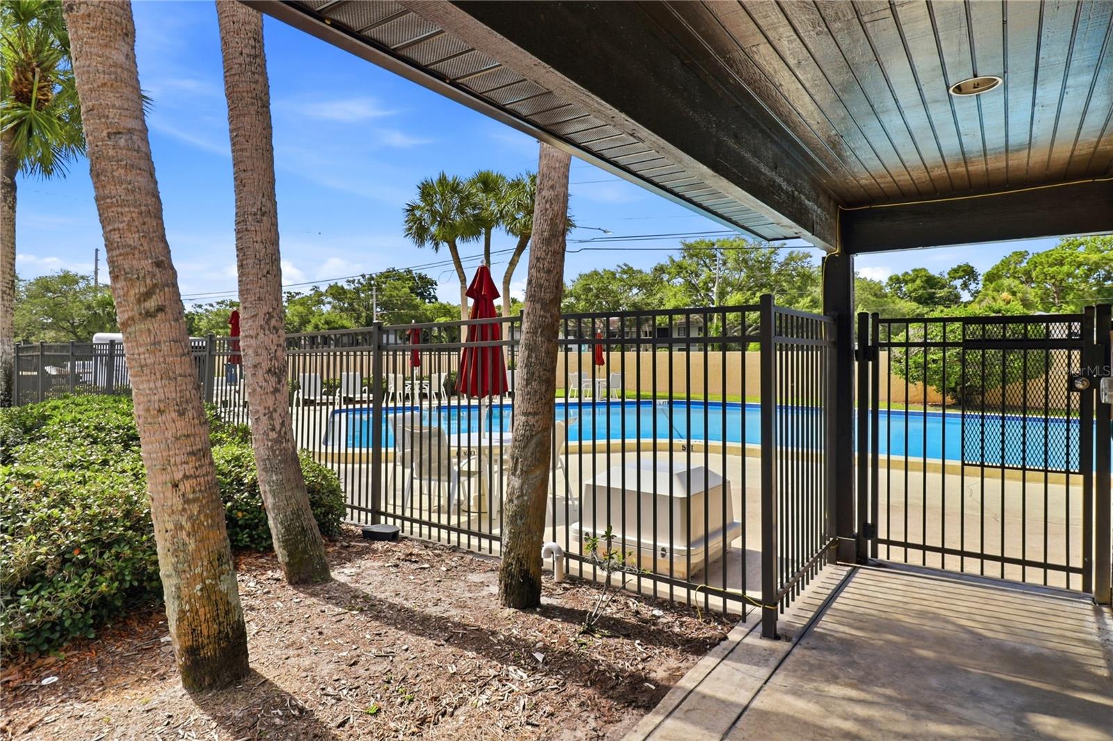 MISTY SPRINGS CONDOS - Residential