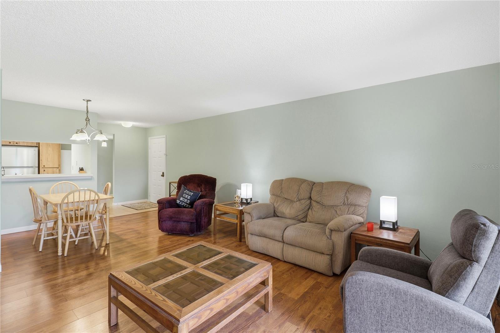 MISTY SPRINGS CONDOS - Residential