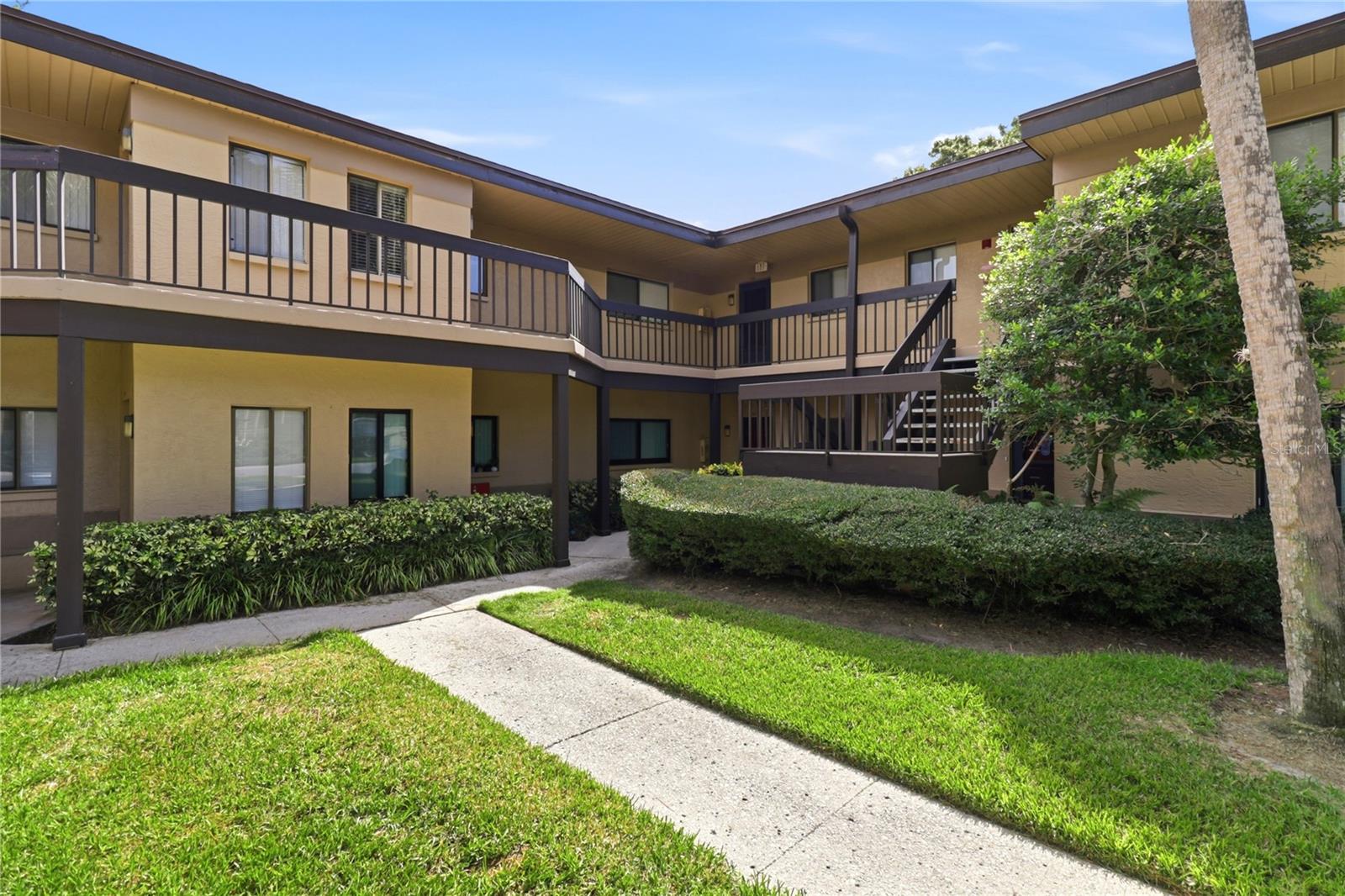 MISTY SPRINGS CONDOS - Residential