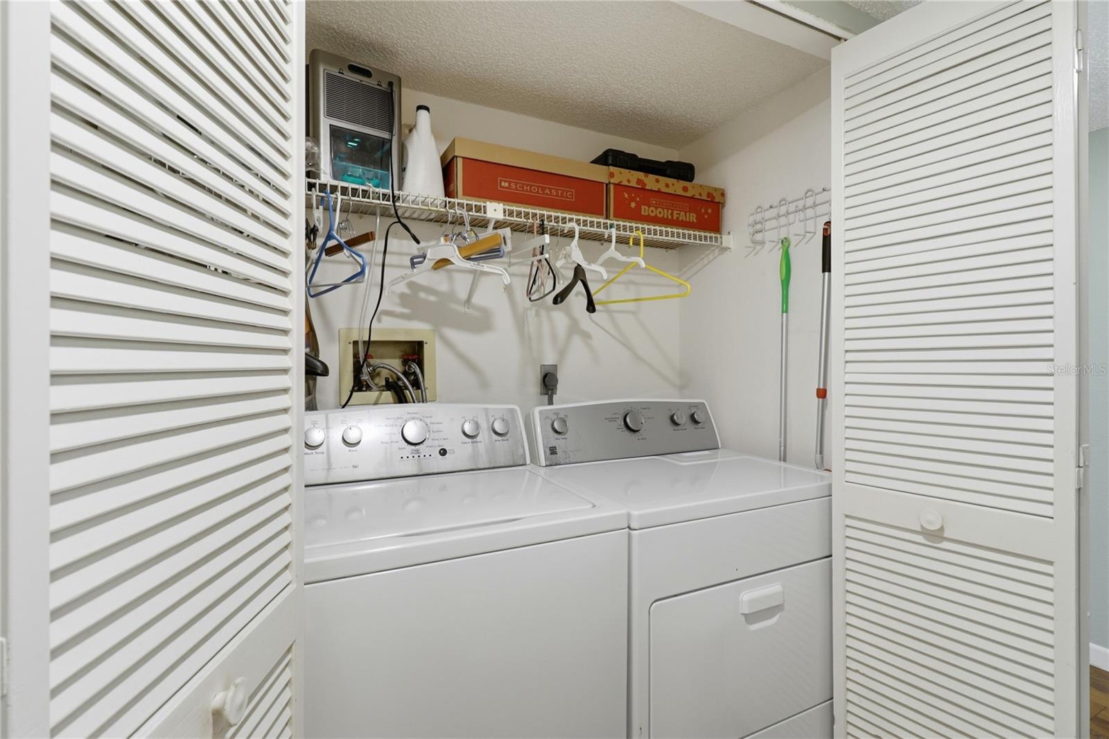 MISTY SPRINGS CONDOS - Residential