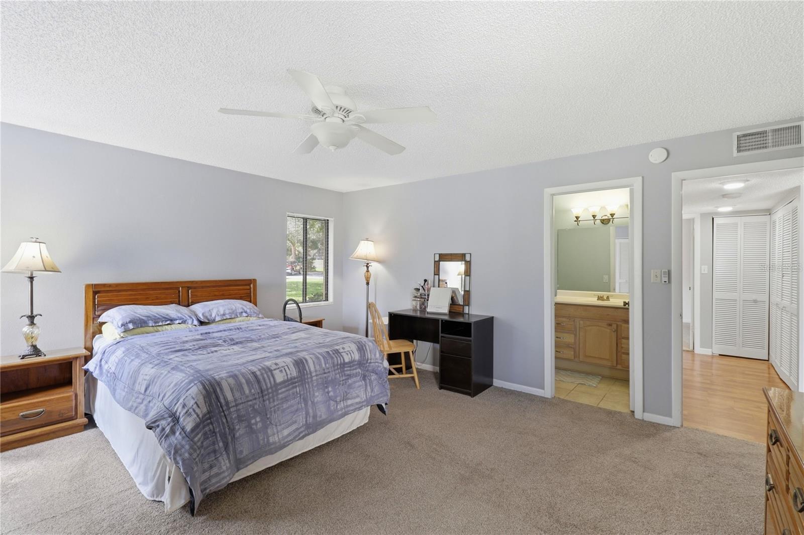 MISTY SPRINGS CONDOS - Residential