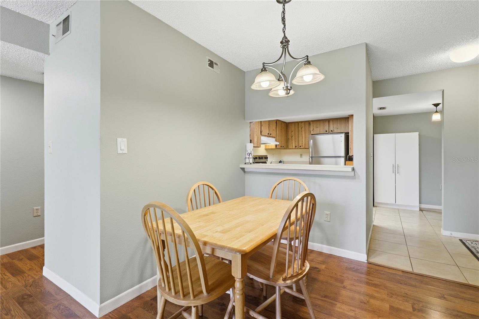 MISTY SPRINGS CONDOS - Residential