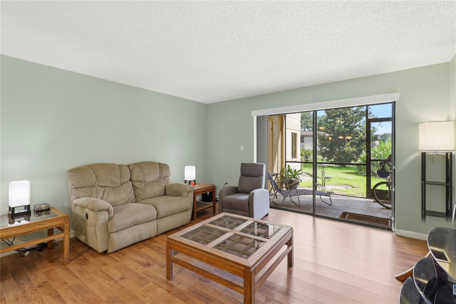 MISTY SPRINGS CONDOS - Residential