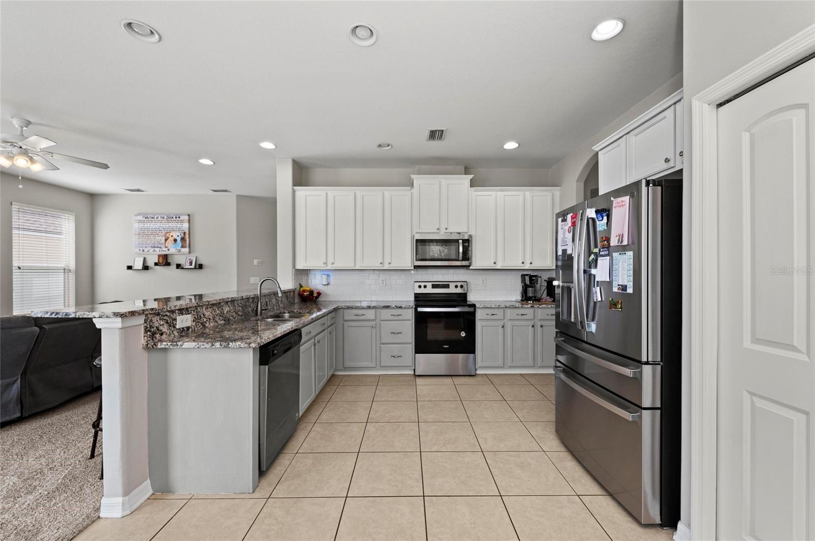 SILVERLAKE - Residential