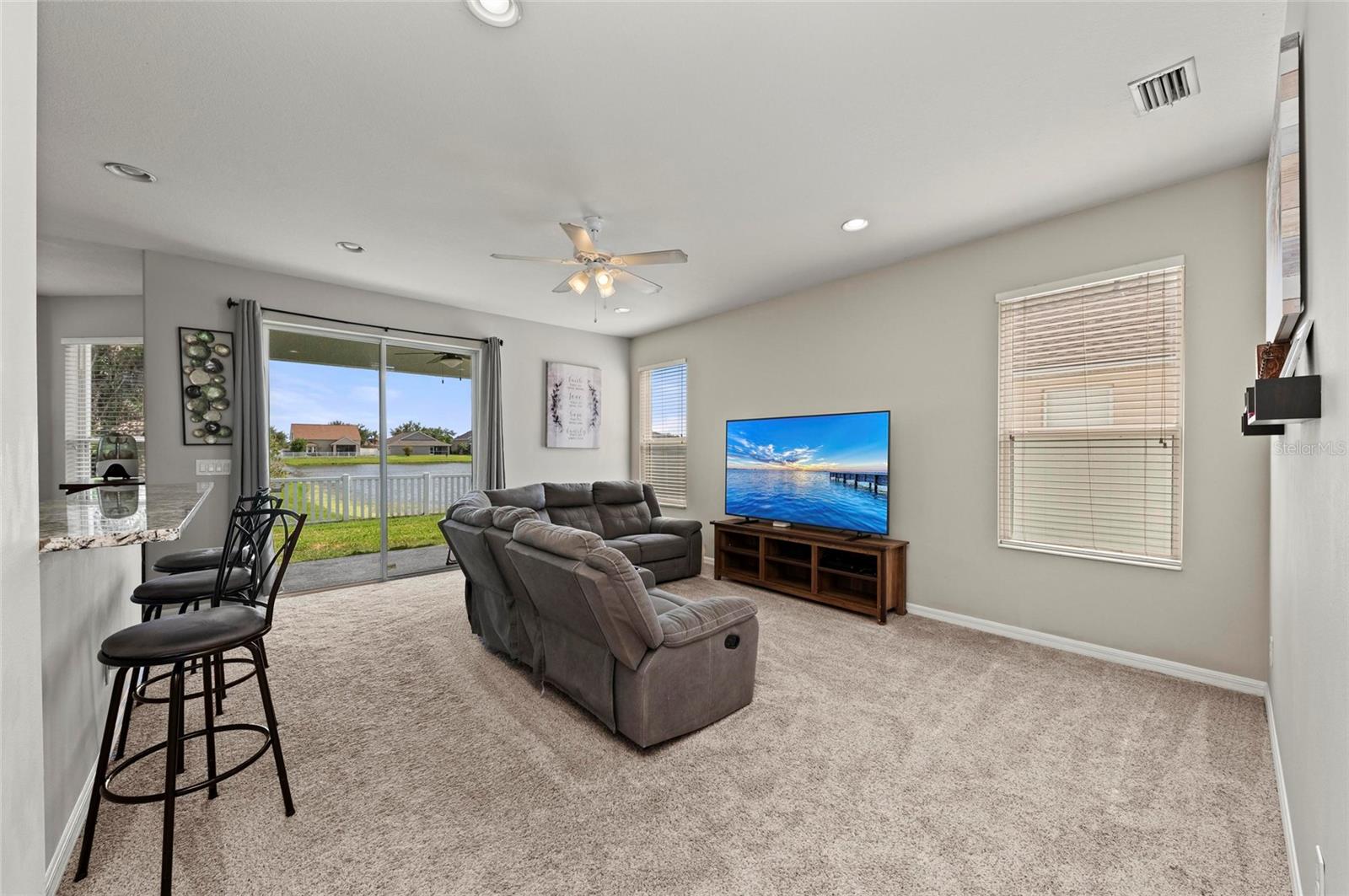SILVERLAKE - Residential