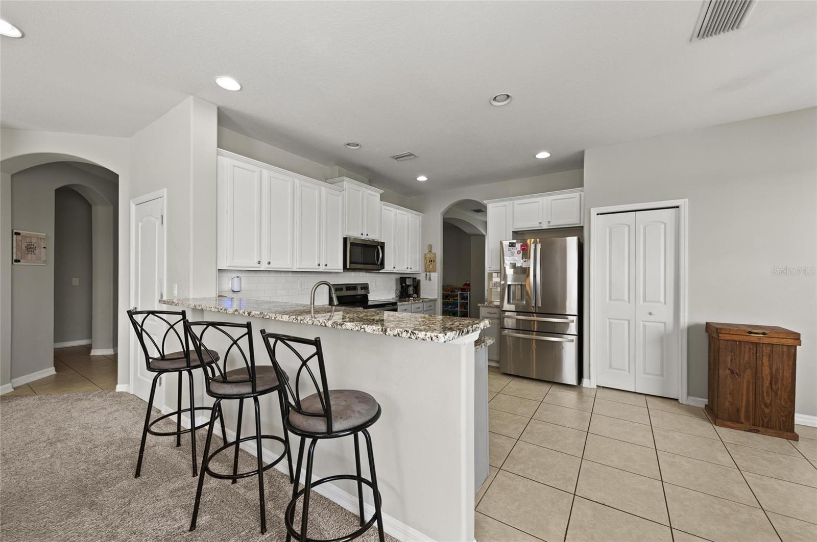 SILVERLAKE - Residential