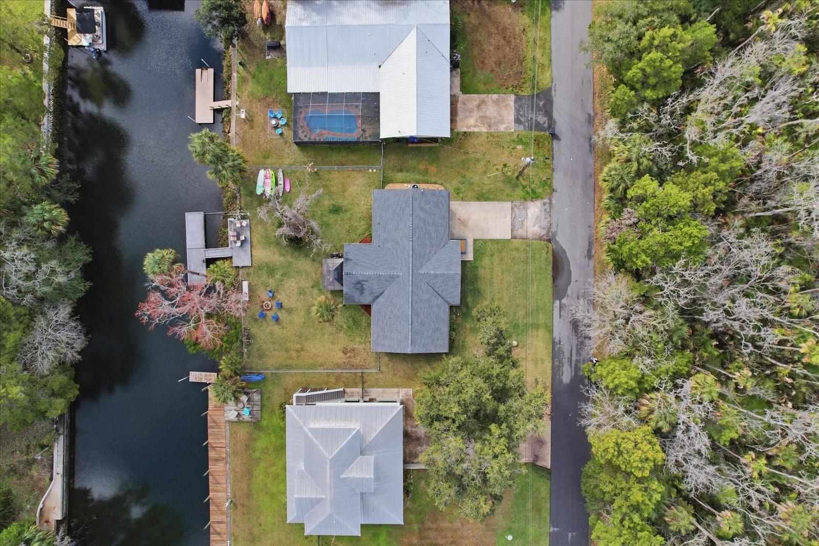 INDIAN WATERS UNIT 02 - Residential
