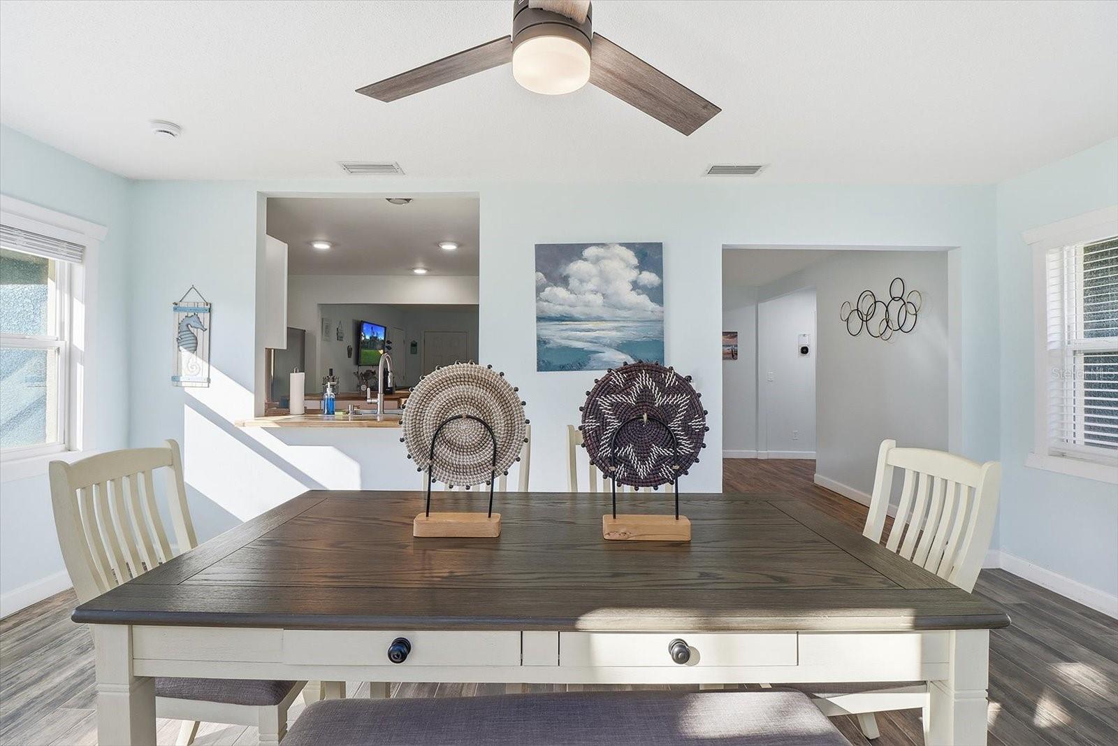 INDIAN WATERS UNIT 02 - Residential