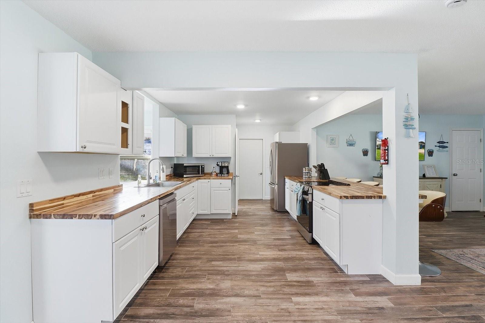 INDIAN WATERS UNIT 02 - Residential