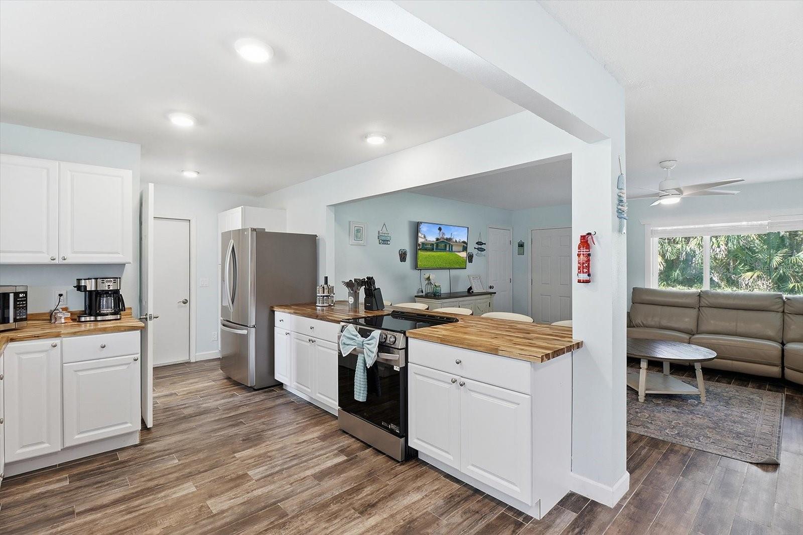 INDIAN WATERS UNIT 02 - Residential