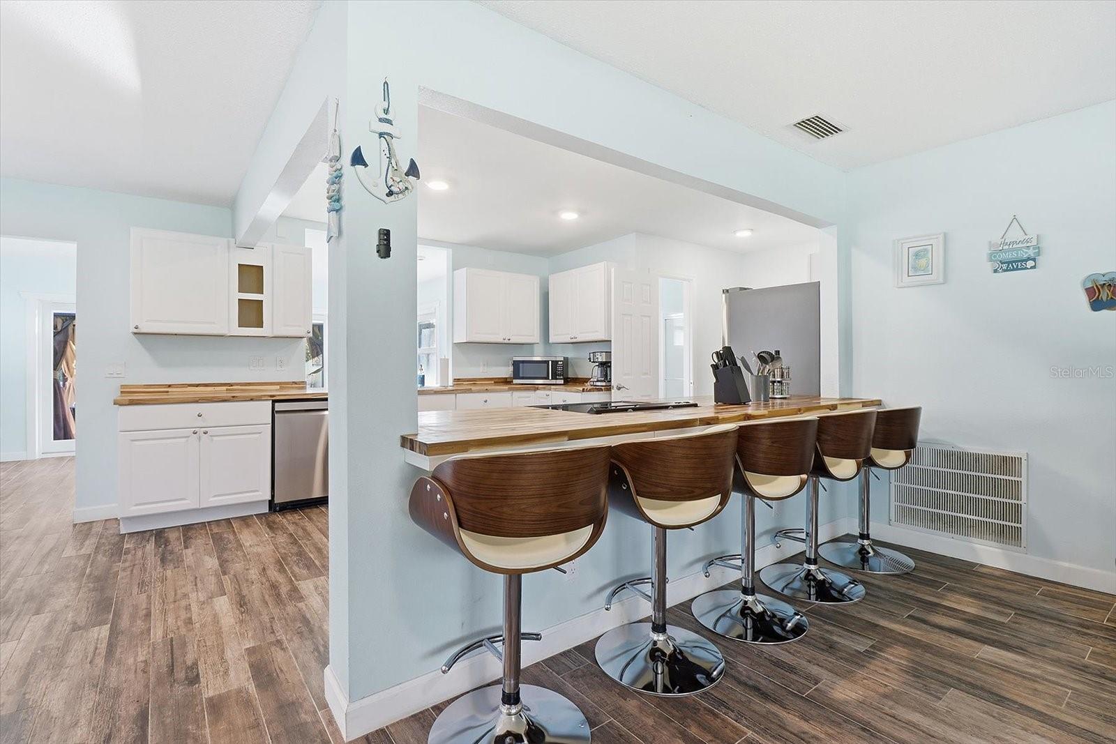 INDIAN WATERS UNIT 02 - Residential