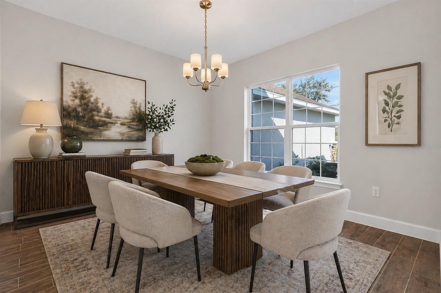 HILL COUNTRY ESTATES - Residential