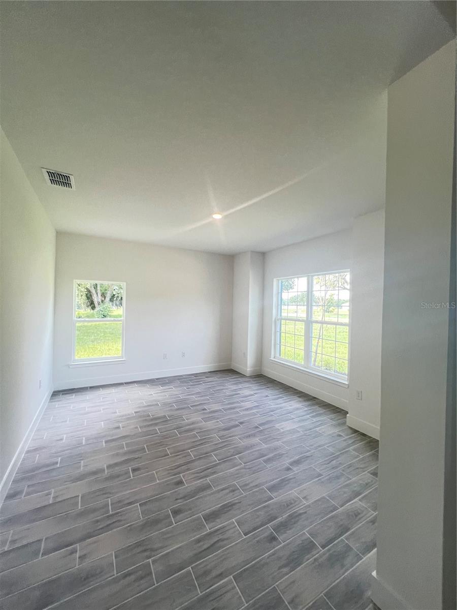 HILL COUNTRY ESTATES - Residential