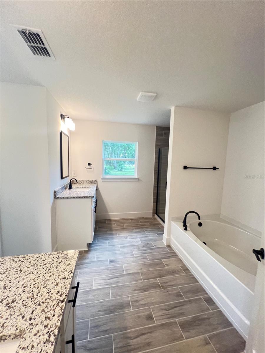 HILL COUNTRY ESTATES - Residential