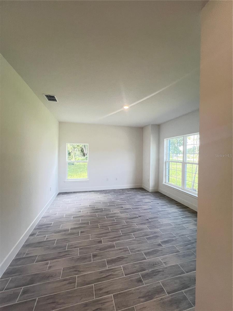 HILL COUNTRY ESTATES - Residential