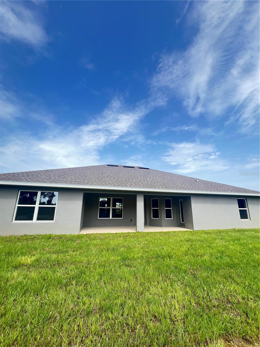 HILL COUNTRY ESTATES - Residential