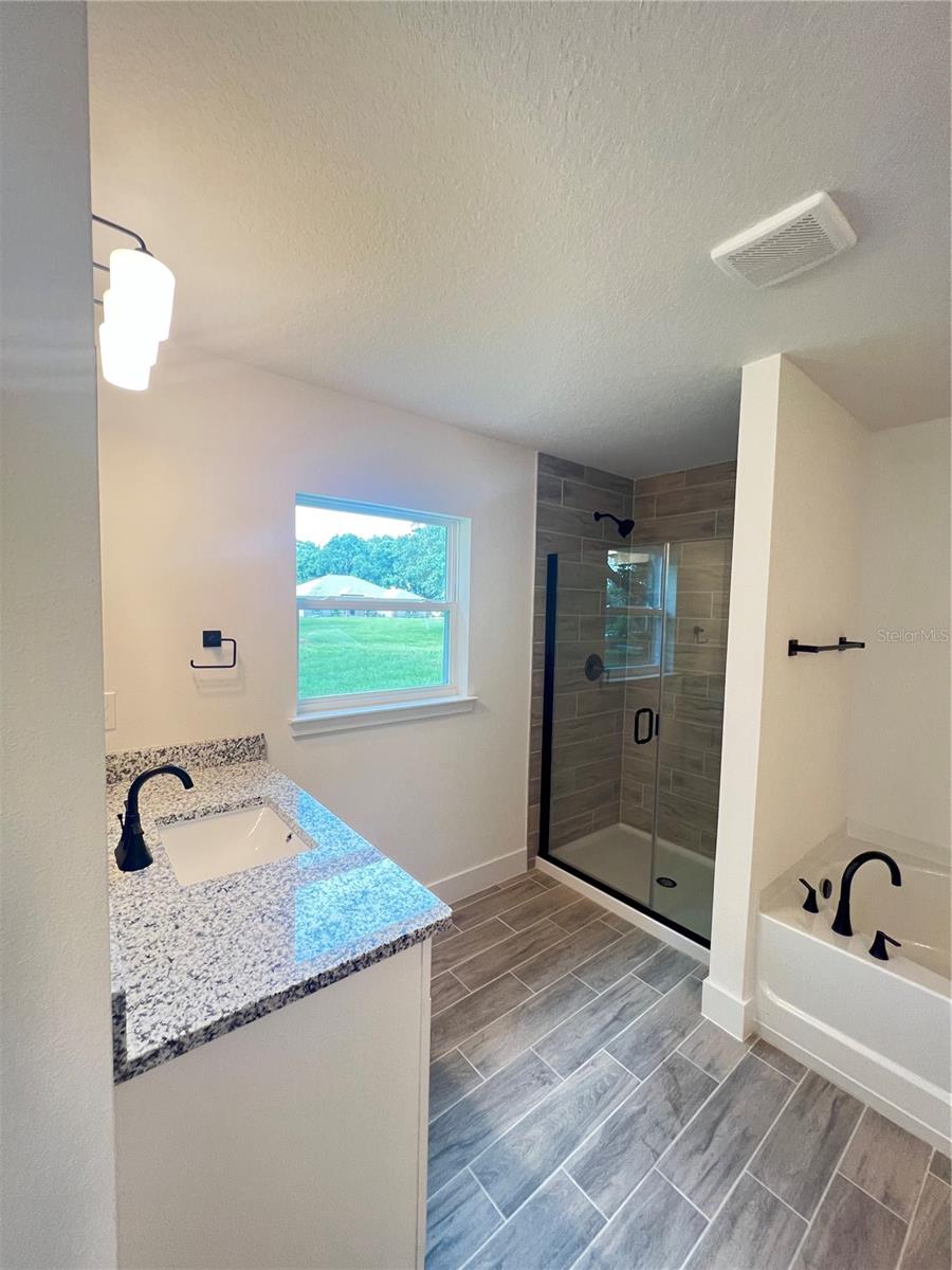 HILL COUNTRY ESTATES - Residential