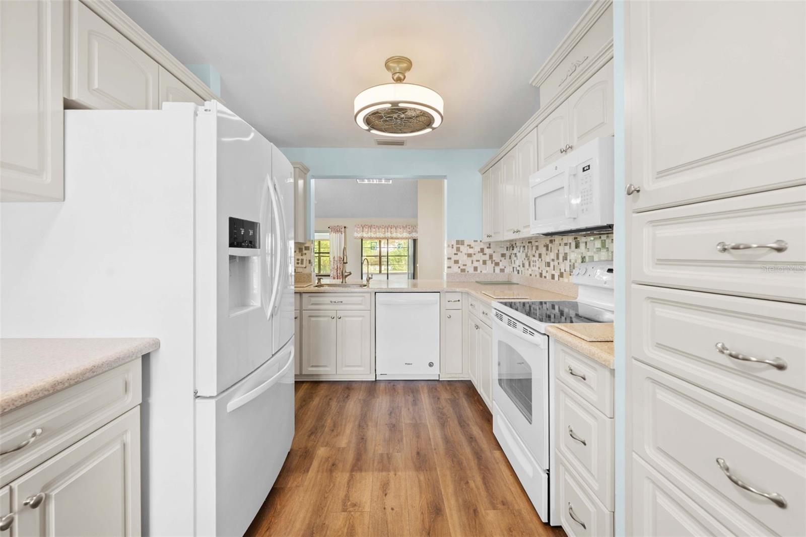 ARBORWOOD AT SUMMERTREE - Residential
