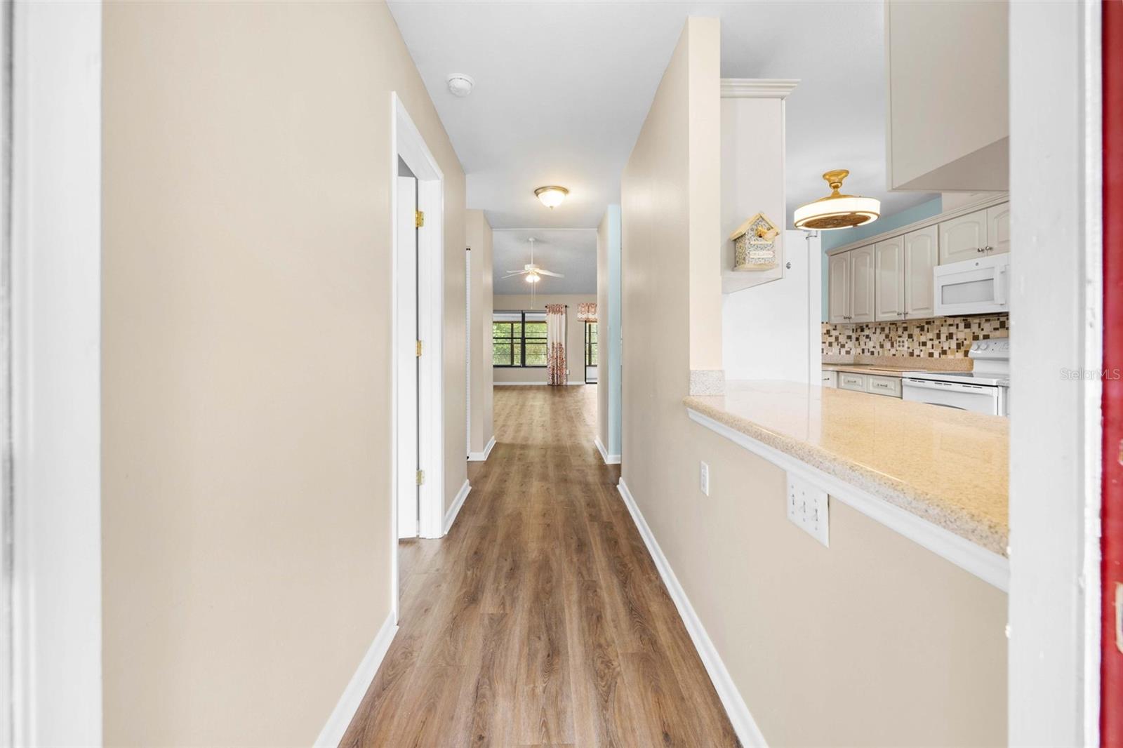 ARBORWOOD AT SUMMERTREE - Residential