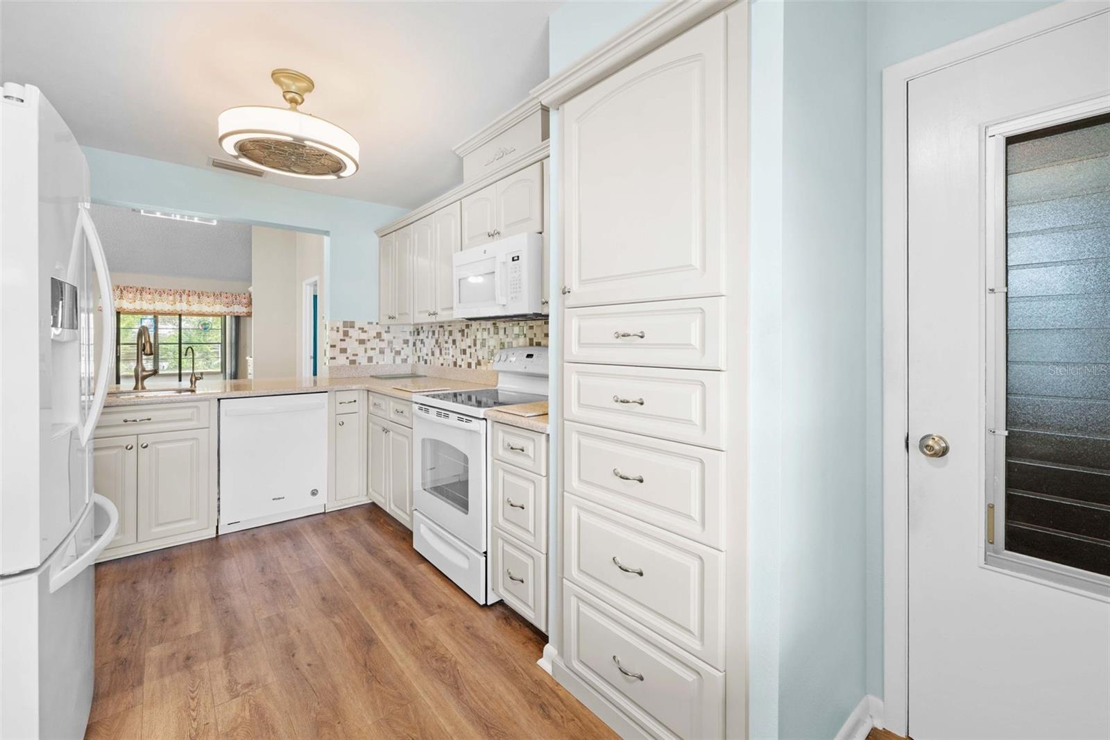 ARBORWOOD AT SUMMERTREE - Residential