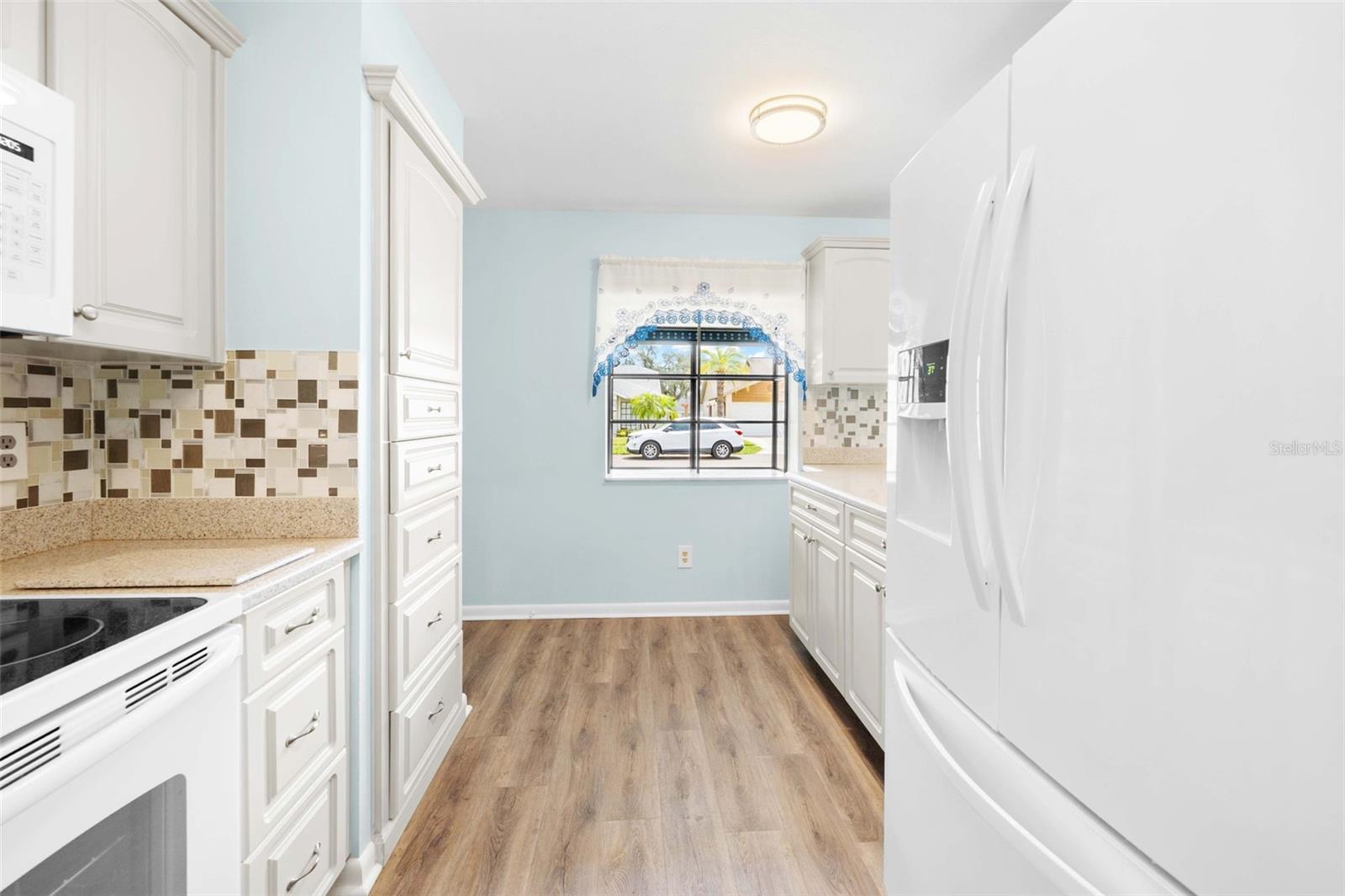 ARBORWOOD AT SUMMERTREE - Residential