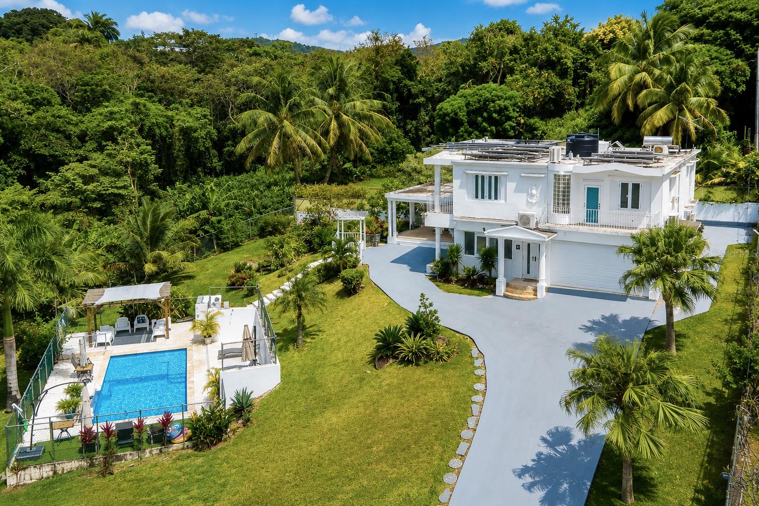 BO. JIMENEZ - Residential