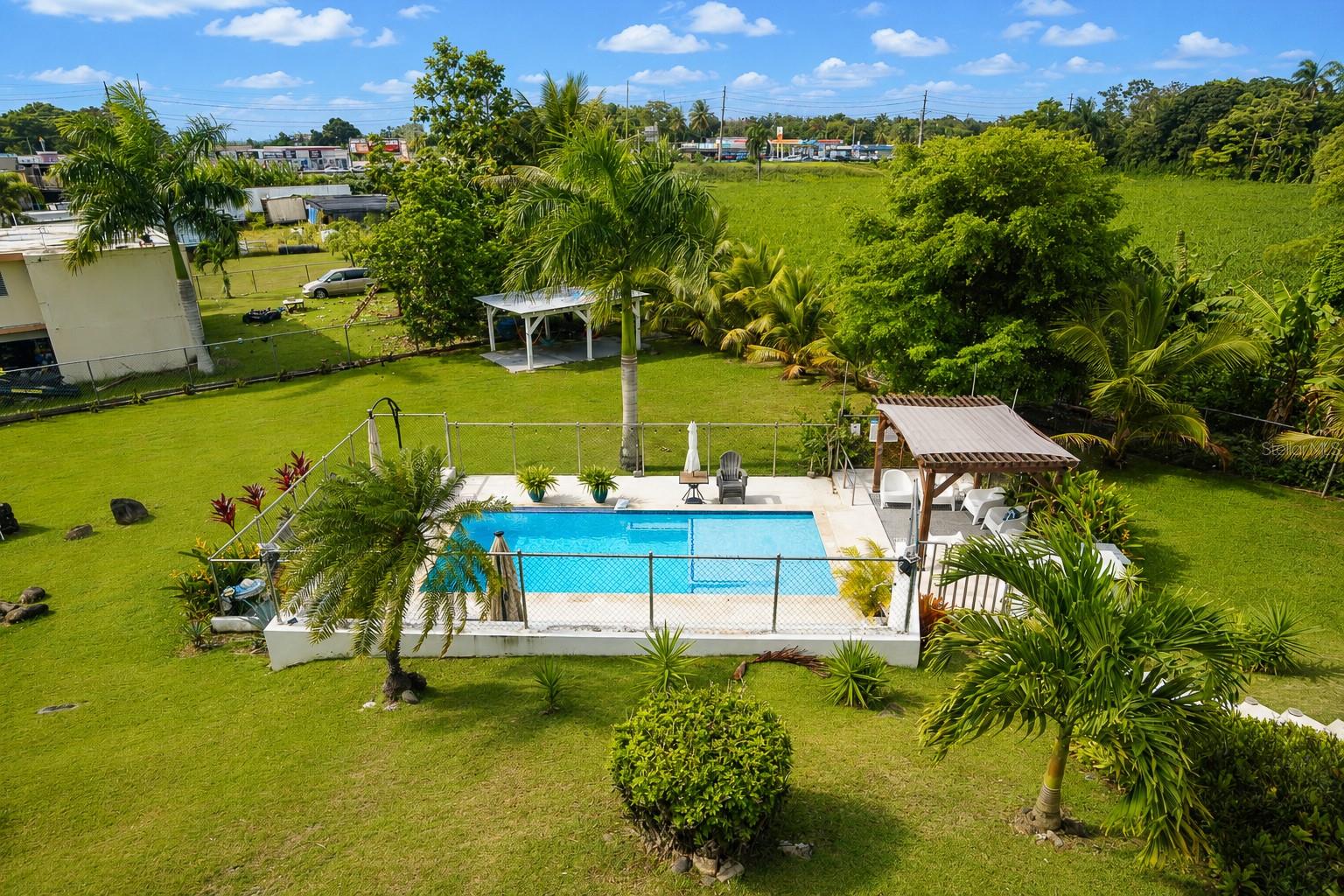 BO. JIMENEZ - Residential