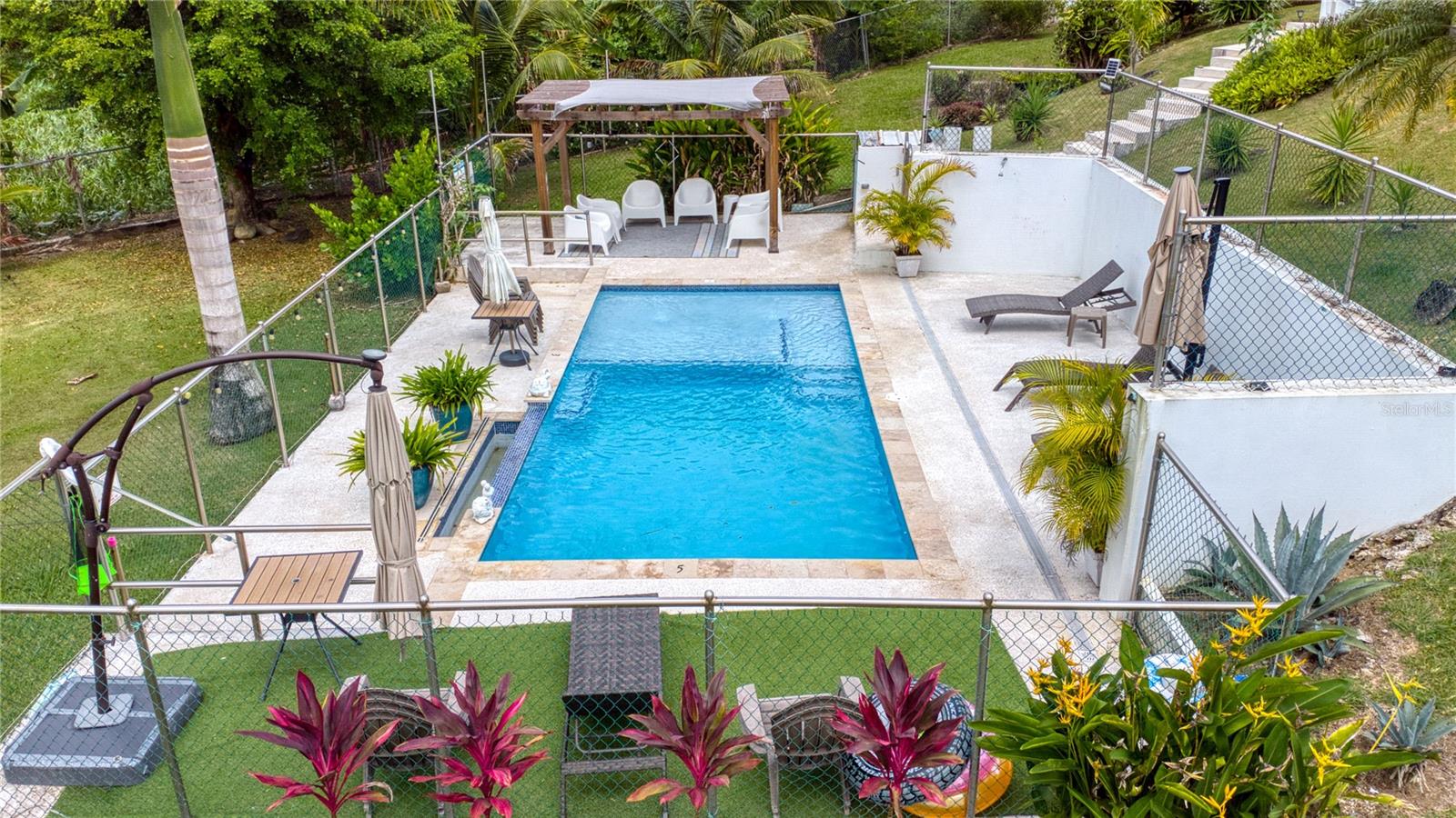 BO. JIMENEZ - Residential