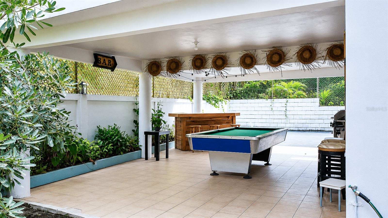 BO. JIMENEZ - Residential