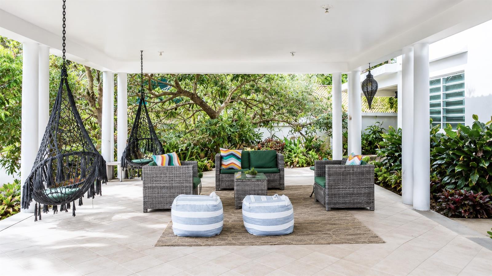 BO. JIMENEZ - Residential