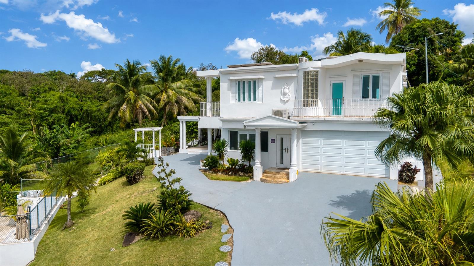 BO. JIMENEZ - Residential