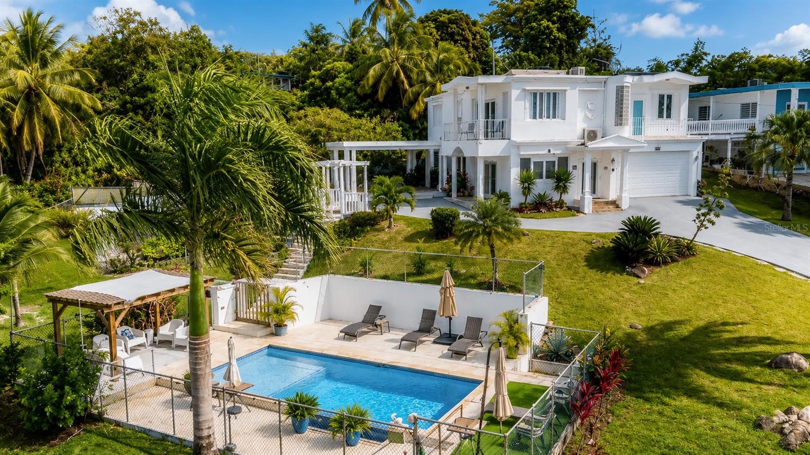 BO. JIMENEZ - Residential
