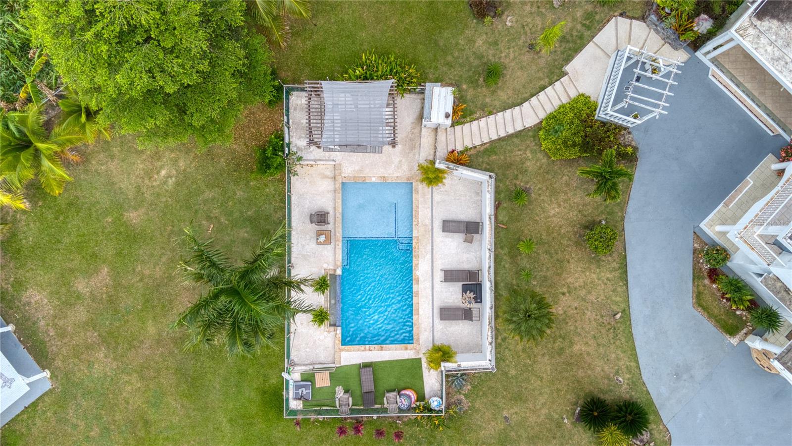 BO. JIMENEZ - Residential
