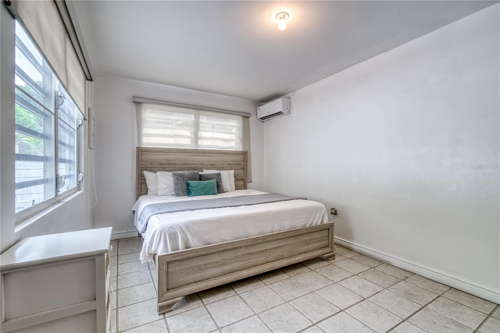 BO. JIMENEZ - Residential