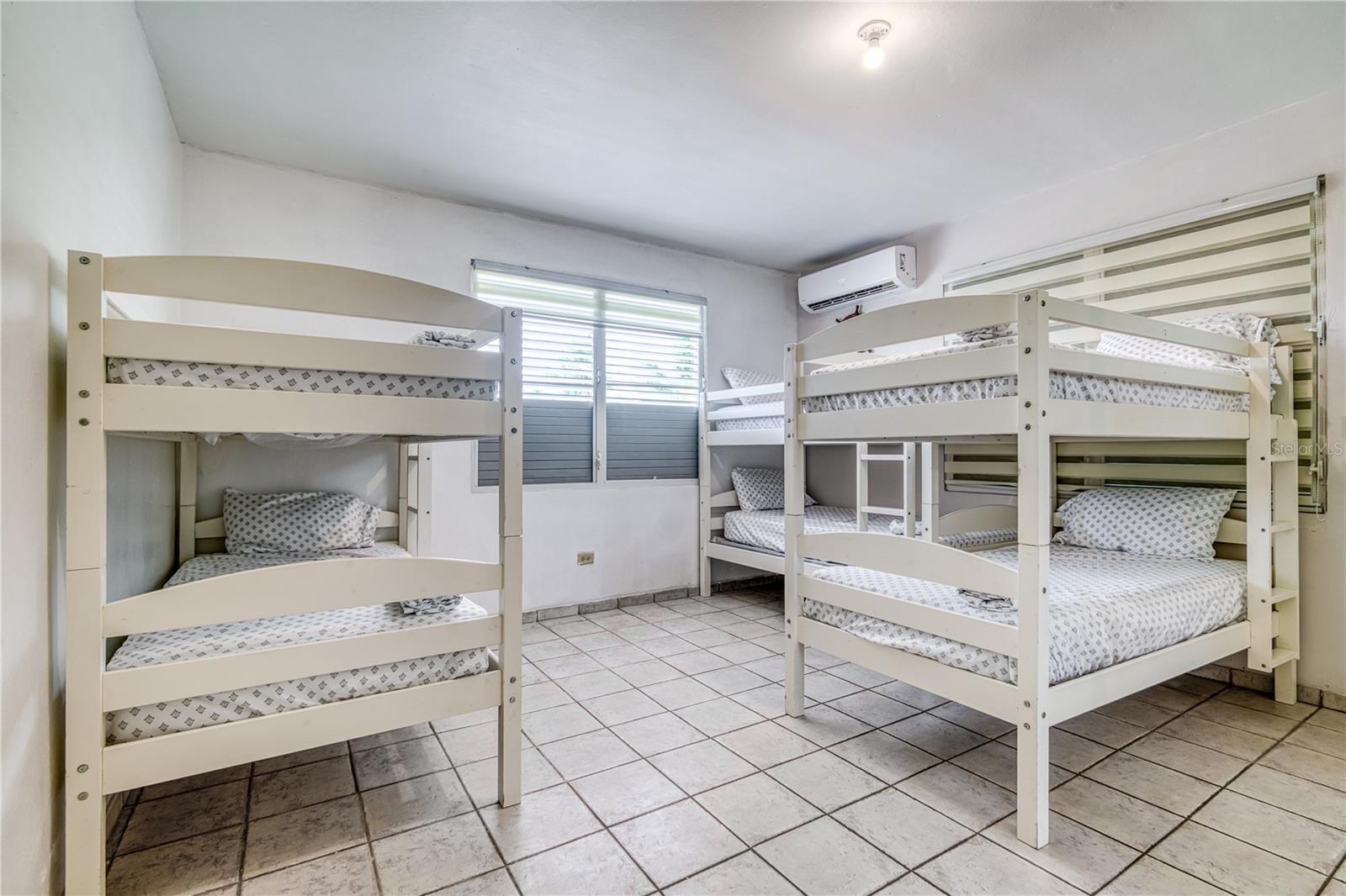 BO. JIMENEZ - Residential
