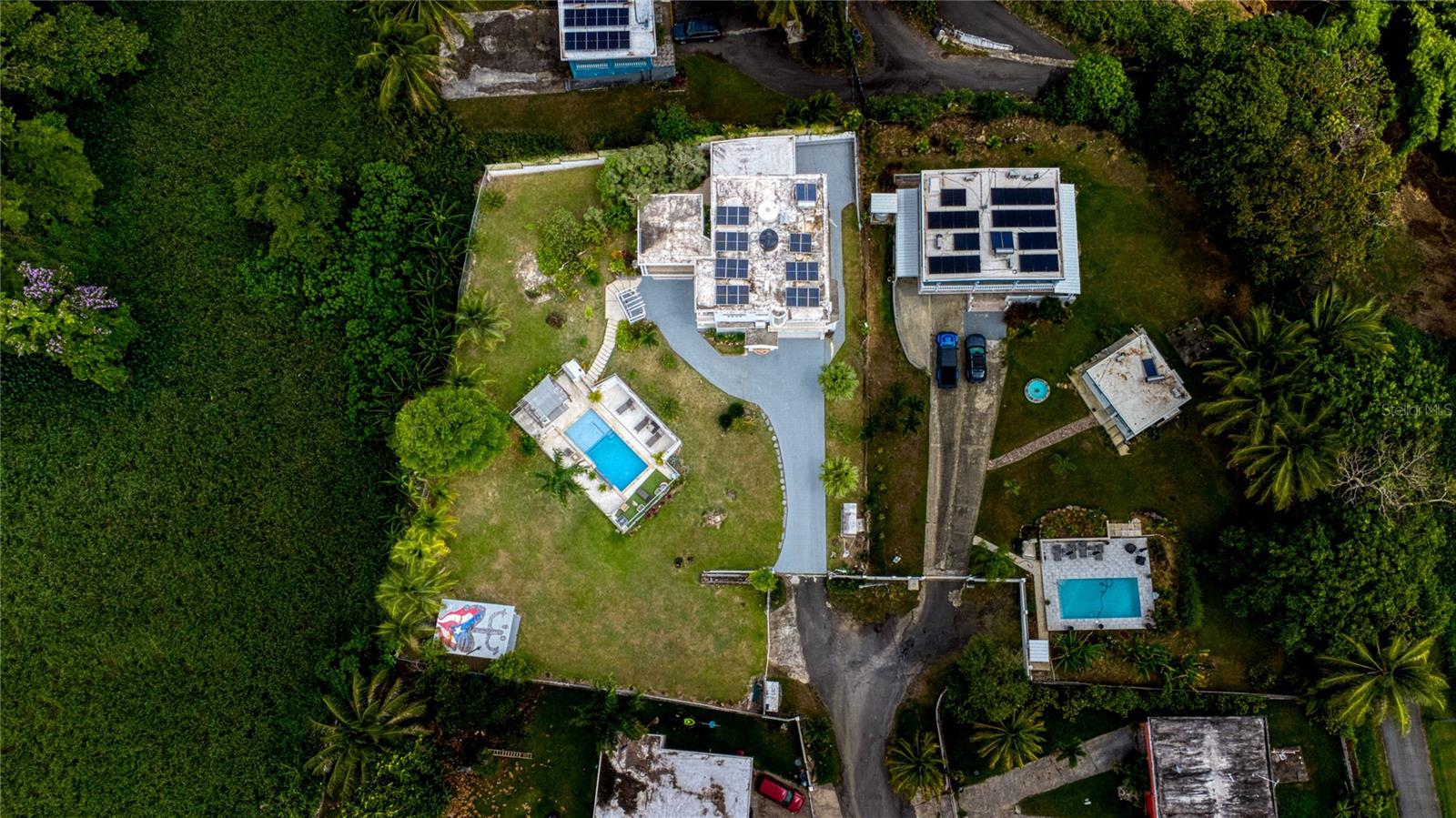 BO. JIMENEZ - Residential
