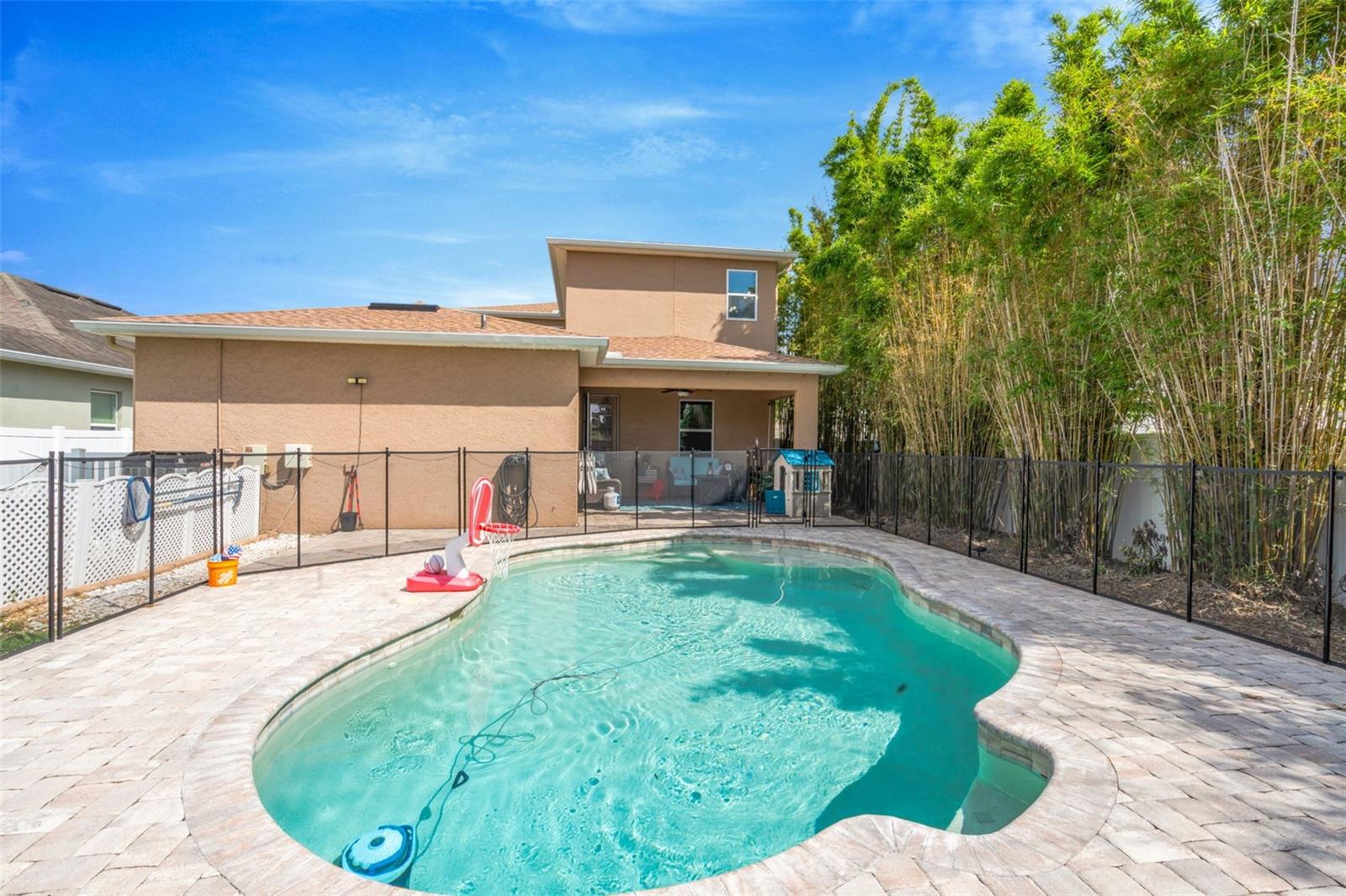 NEW RIVER LAKES PH 01 - Residential