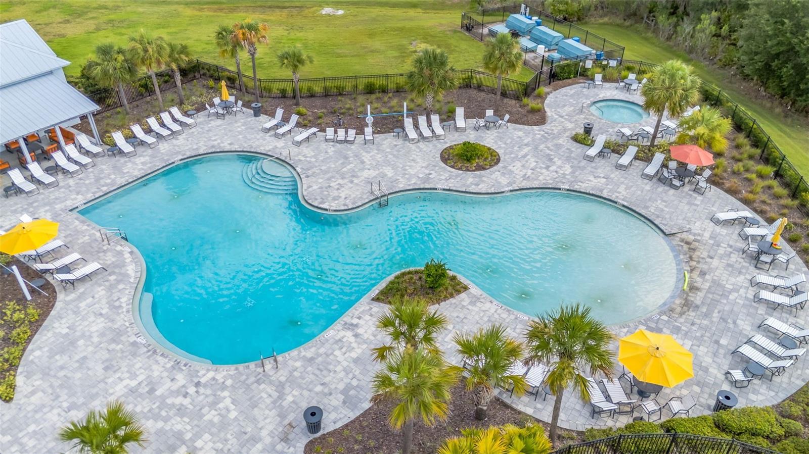 NEW RIVER LAKES PH 01 - Residential