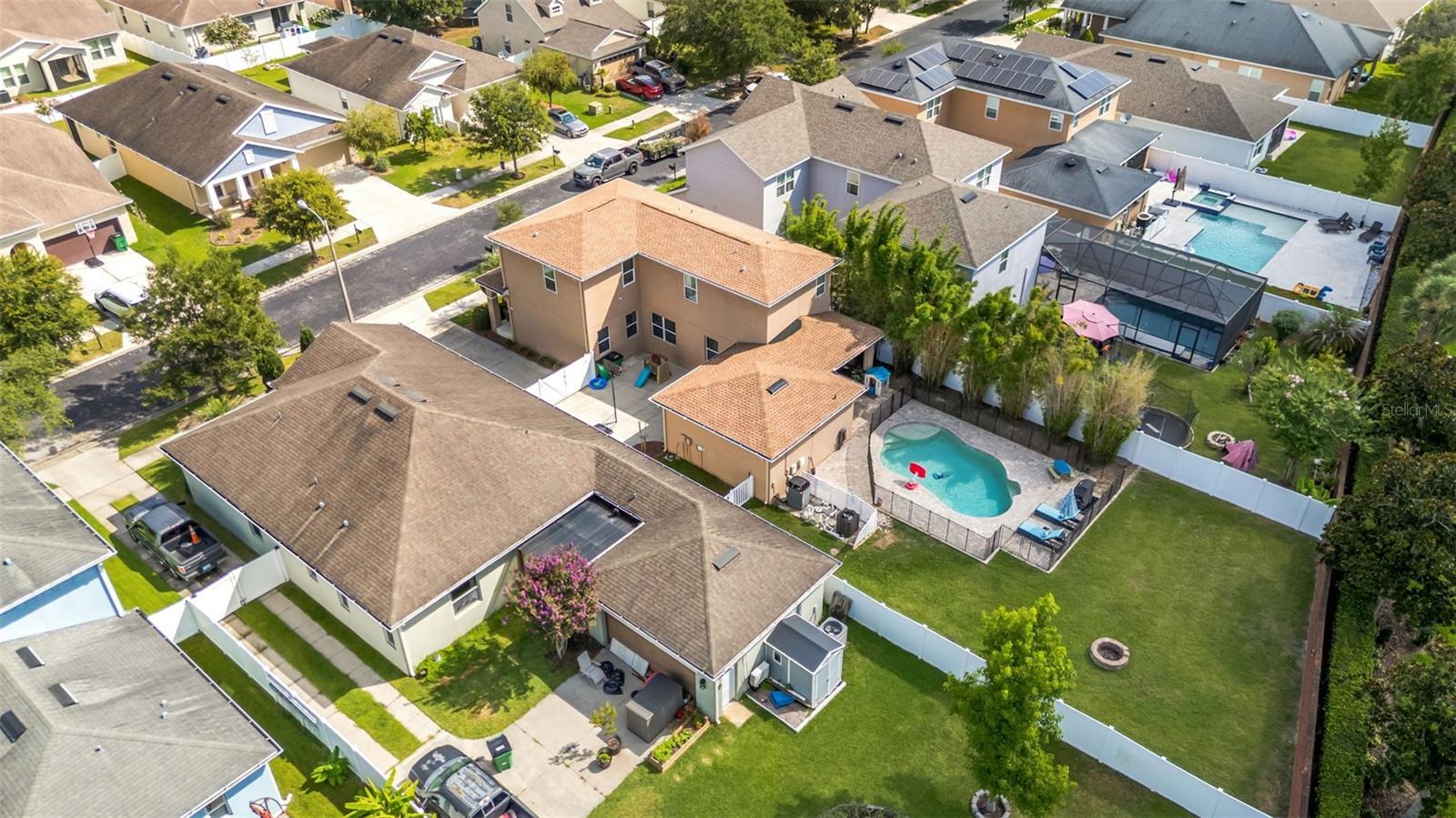 NEW RIVER LAKES PH 01 - Residential