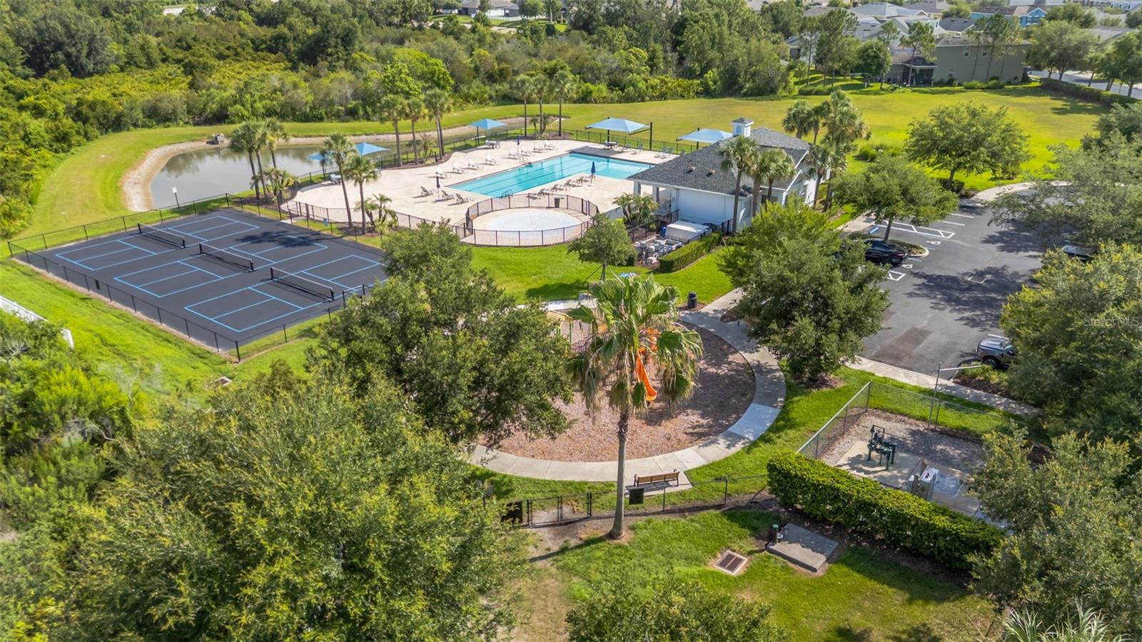 NEW RIVER LAKES PH 01 - Residential