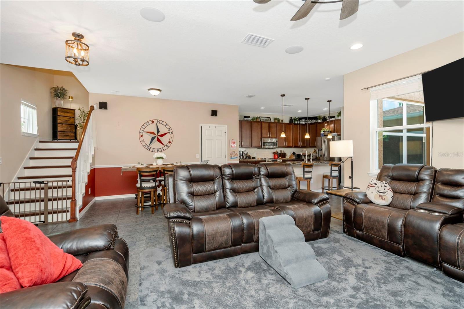 NEW RIVER LAKES PH 01 - Residential