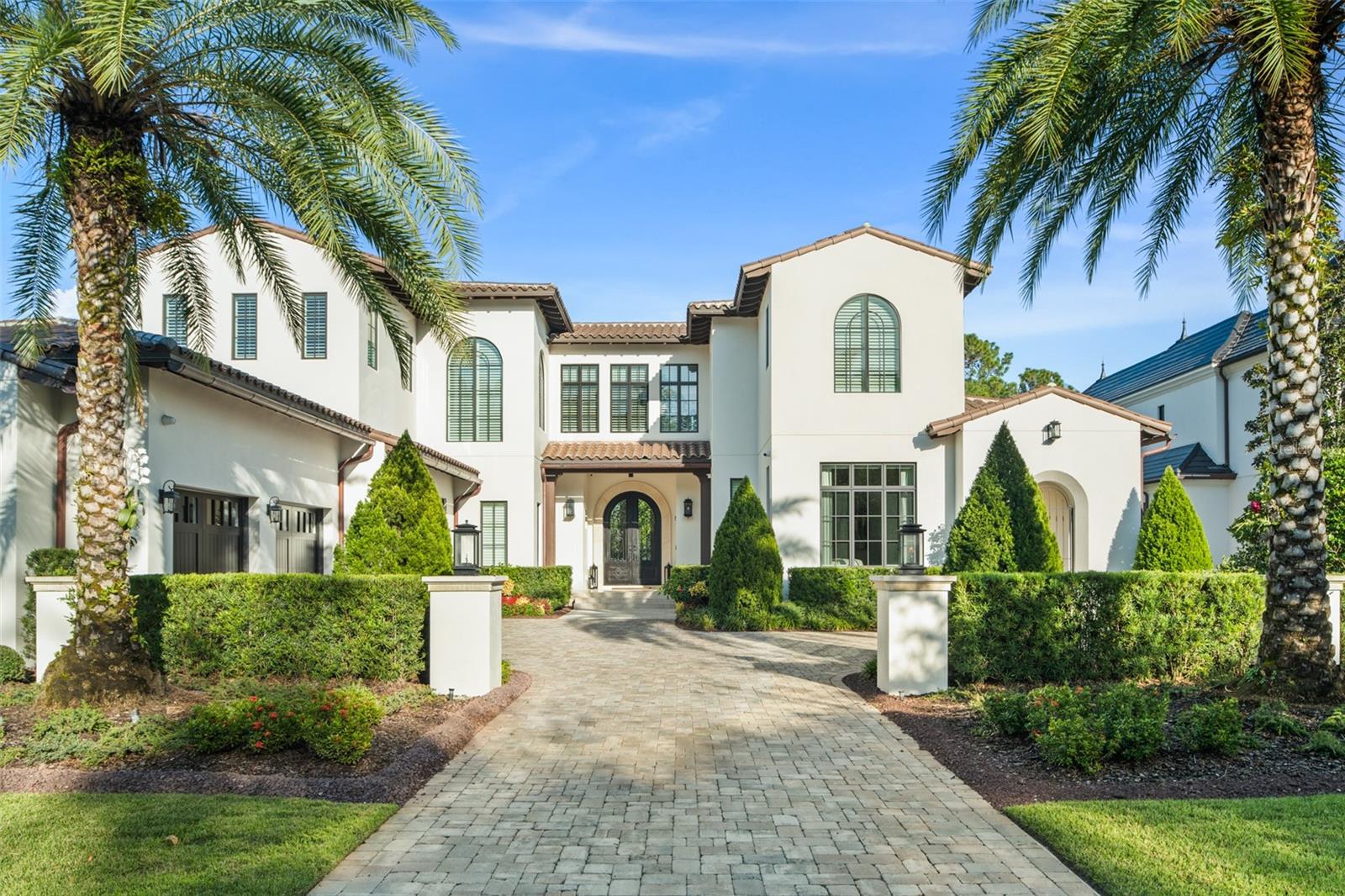 GOLDEN OAK - Residential Lease