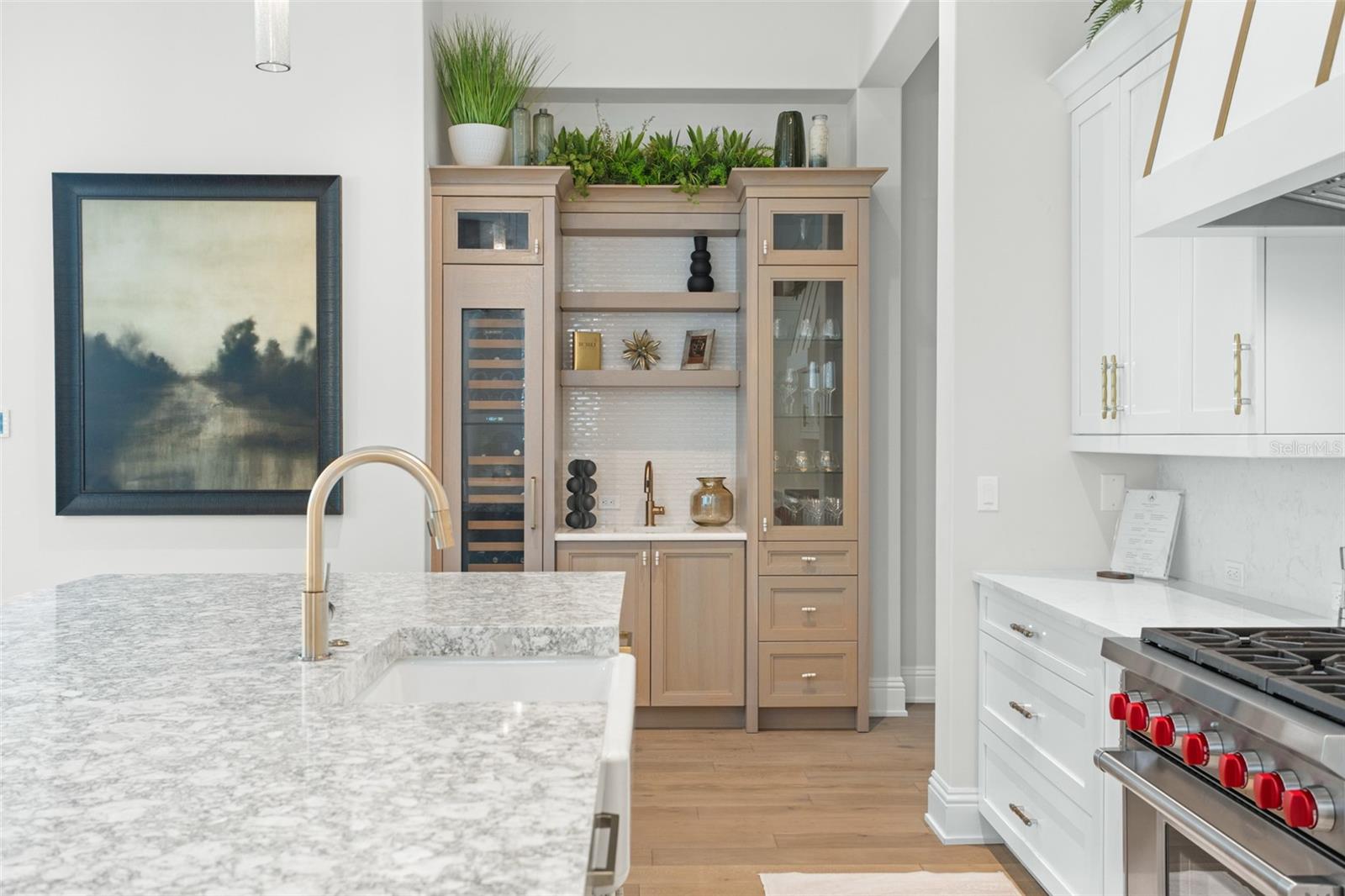 GOLDEN OAK - Residential Lease