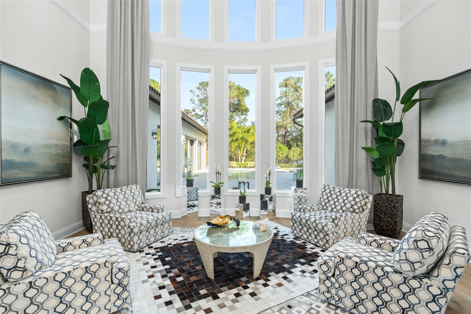 GOLDEN OAK - Residential Lease